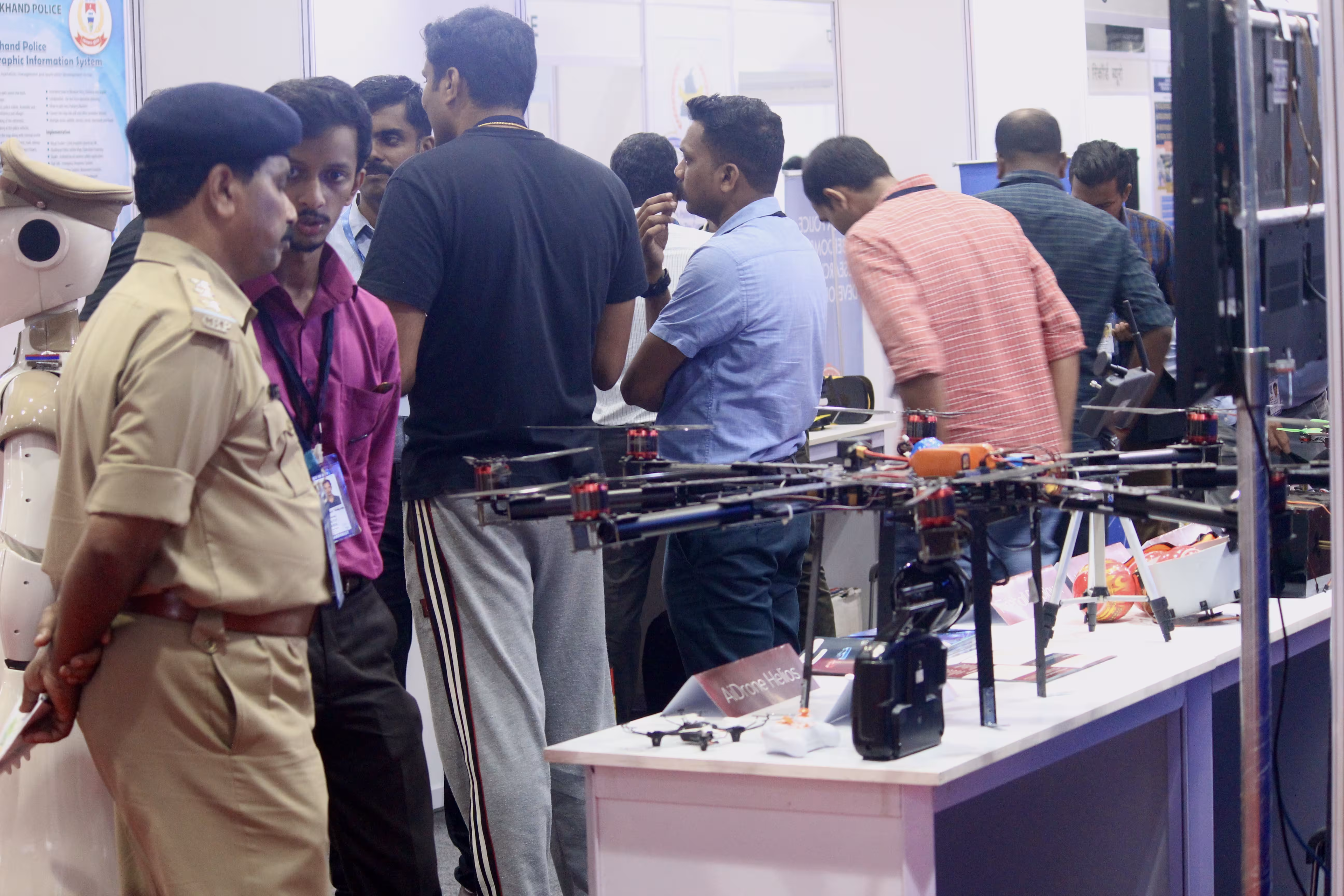 DRDO Dare to Dream 2.0 2021